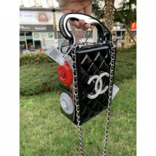Chanel 2020 spring and summer limited edition handbags AQ01717 Chanel 2020 spring and summer limited edition handbags AQ01717