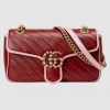 GG Marmont small 4434971X5EG6476
