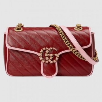 GG Marmont small 4434971X5EG6476 GG Marmont small 4434971X5EG6476