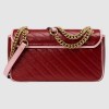 GG Marmont small 4434971X5EG6476