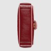 GG Marmont small 4434971X5EG6476