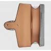 Dionysus metallic lizard small shoulder bag