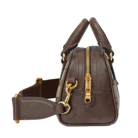 Ophidia mini GG top handle bag