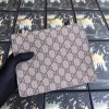 GG Supreme Mini Bag Taupe Dionysus