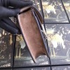 GG Supreme Mini Bag Taupe Dionysus