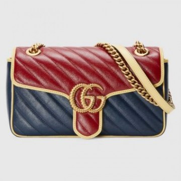 GG Marmont small 4434971X5CG4179 GG Marmont small 4434971X5CG4179
