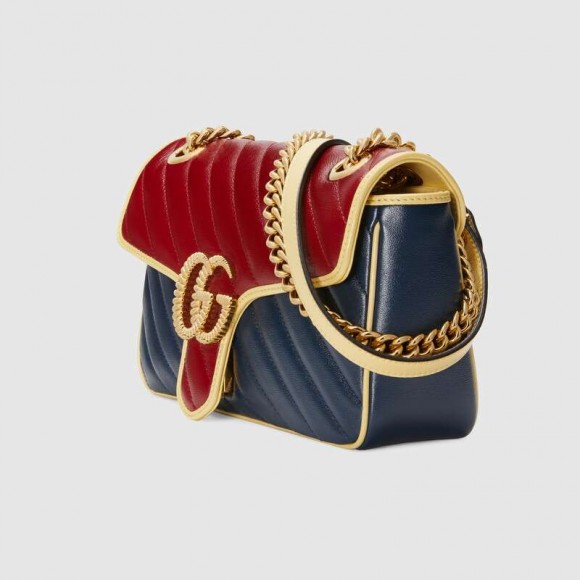 GG Marmont small 4434971X5CG4179 GG Marmont small 4434971X5CG4179