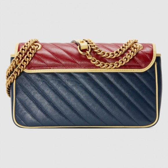 GG Marmont small 4434971X5CG4179 GG Marmont small 4434971X5CG4179