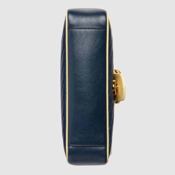 GG Marmont small 4434971X5CG4179 GG Marmont small 4434971X5CG4179