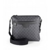 Messenger Bag Black 0419772756587