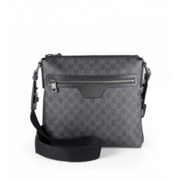 Messenger Bag Black 0419772756587 Messenger Bag Black 0419772756587