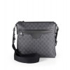 Messenger Bag Black 0419772756587