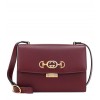 Zumi Small shoulder Burgundy P00398930