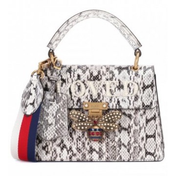 Queen Margaret snakeskin P00268008 Queen Margaret snakeskin P00268008