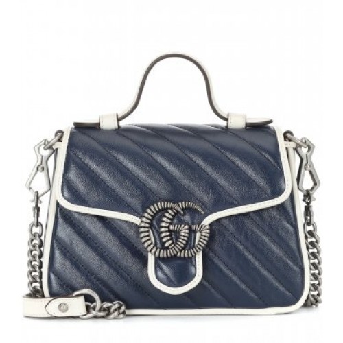 GG Marmont Mini P00435065