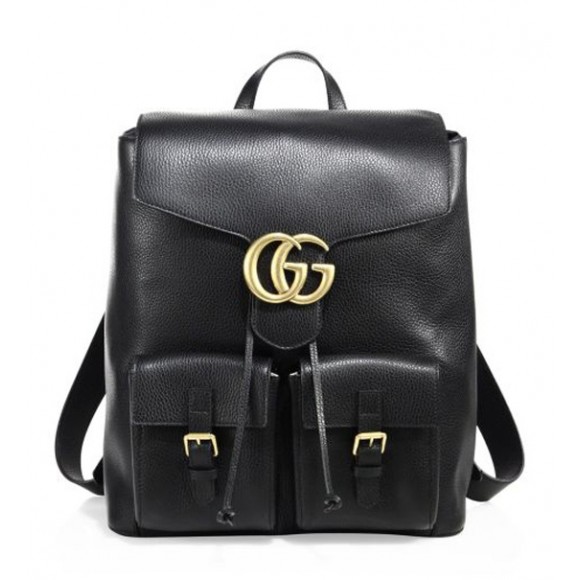 GG Marmont Backpack 0400089918878