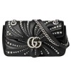 GG Marmont small shoulder bag