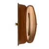 Jackie 1961 belt bag Beige ebony GG Supreme canvas