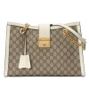 Padlock GG Medium Shoulder Bag