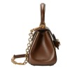 Gucci Horsebit 1955 mini bag light brown
