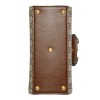 Gucci Horsebit 1955 mini bag light brown