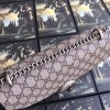Tuape Dionysus Small GG Supreme Shoulder Bag