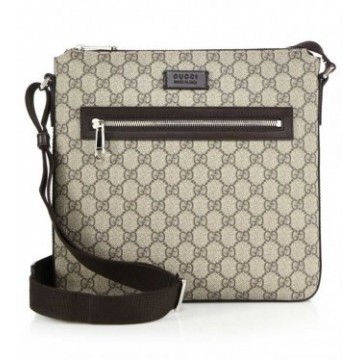 Messenger Bag Brown-Multi 0400088814184 Messenger Bag Brown-Multi 0400088814184
