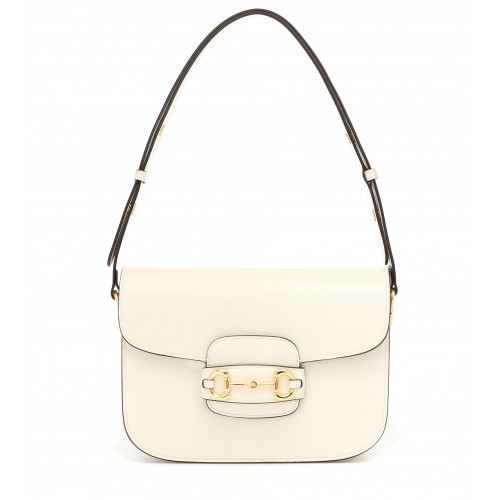 1955 Horsebit leather shoulder P00435235