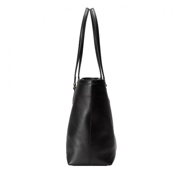 Ophidia medium tote black