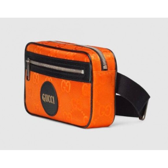 G*u*i off the grid belt bag 631341