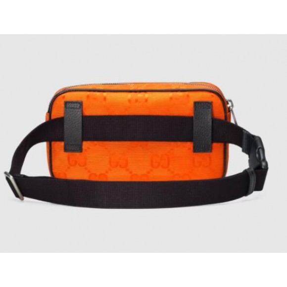 G*u*i off the grid belt bag 631341