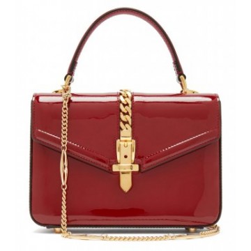 Sylvie small patent-leather 1306998 Sylvie small patent-leather 1306998
