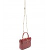 Sylvie small patent-leather 1306998