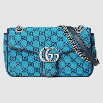 GG Marmont Multicolor ?4434972UZCN4164