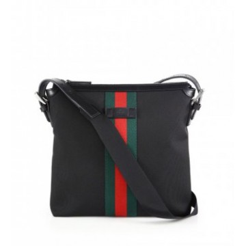 Messenger Bag Black Messenger Bag Black