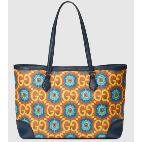 G*u*i 100 ophidia medium tote 676681