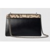 Dionysus python skin trumpet 400249