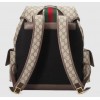 Gucci Ophidia series medium GG backpack