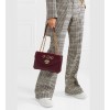 Rajah medium embellished leather 1084981