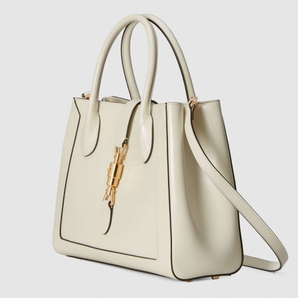 Jackie 1961 medium tote 6490160YK0G9022