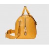 GG print embossed duffel bag 625768