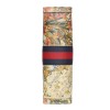 Ophidia Flora mini bag Multicolor GG Supreme Flora Print Canvas