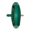 Jackie 1961 small natural grain bag green