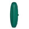 Jackie 1961 small natural grain bag green