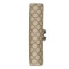 Dionysus small shoulder bag Beige ebony GG