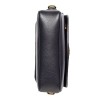 Ophidia mini shoulder bag black