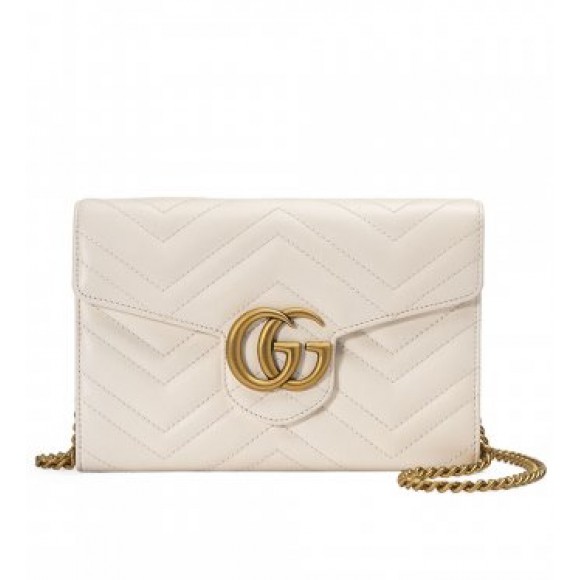 GG Marmont 2.0 Medium Quilted NMV32TU GG Marmont 2.0 Medium Quilted NMV32TU