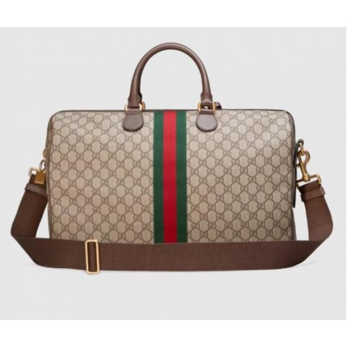 GG travel bag 547953 9C2ST 8746 GG travel bag 547953 9C2ST 8746