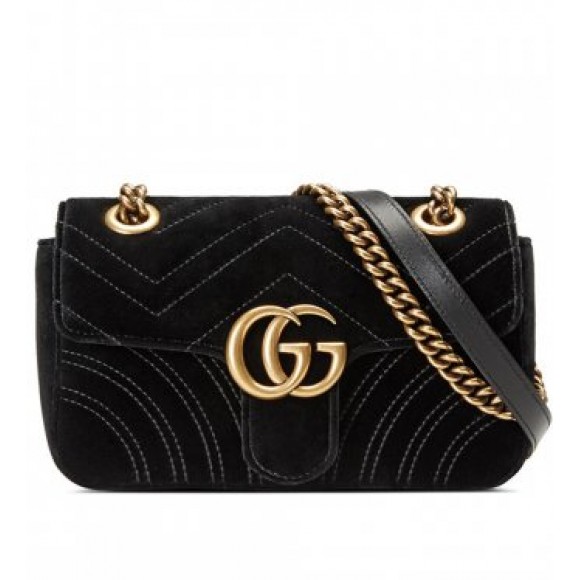 GG Marmont 2.0 Mini NMV32RW GG Marmont 2.0 Mini NMV32RW