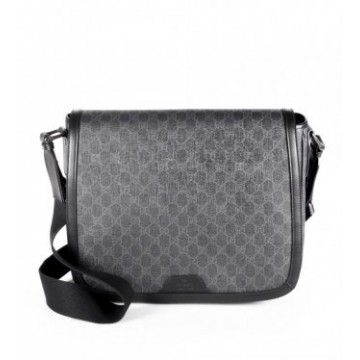Messenger Bag Black 0419772756563 Messenger Bag Black 0419772756563